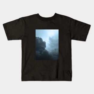 NF Clouds Kids T-Shirt